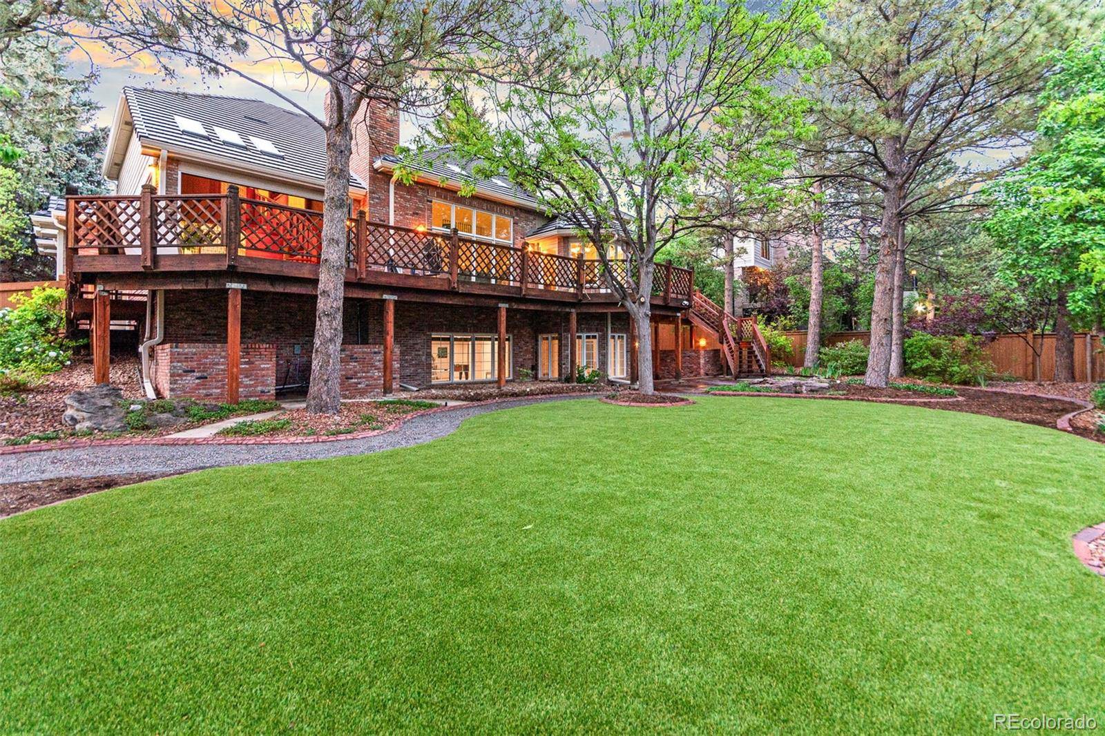 Centennial, CO 80015,16416 E Powers PL