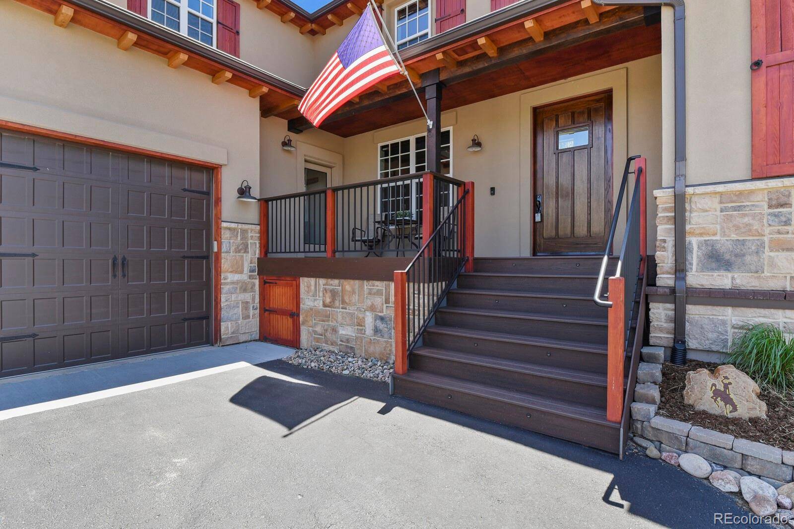 Larkspur, CO 80118,7947 Monarch RD