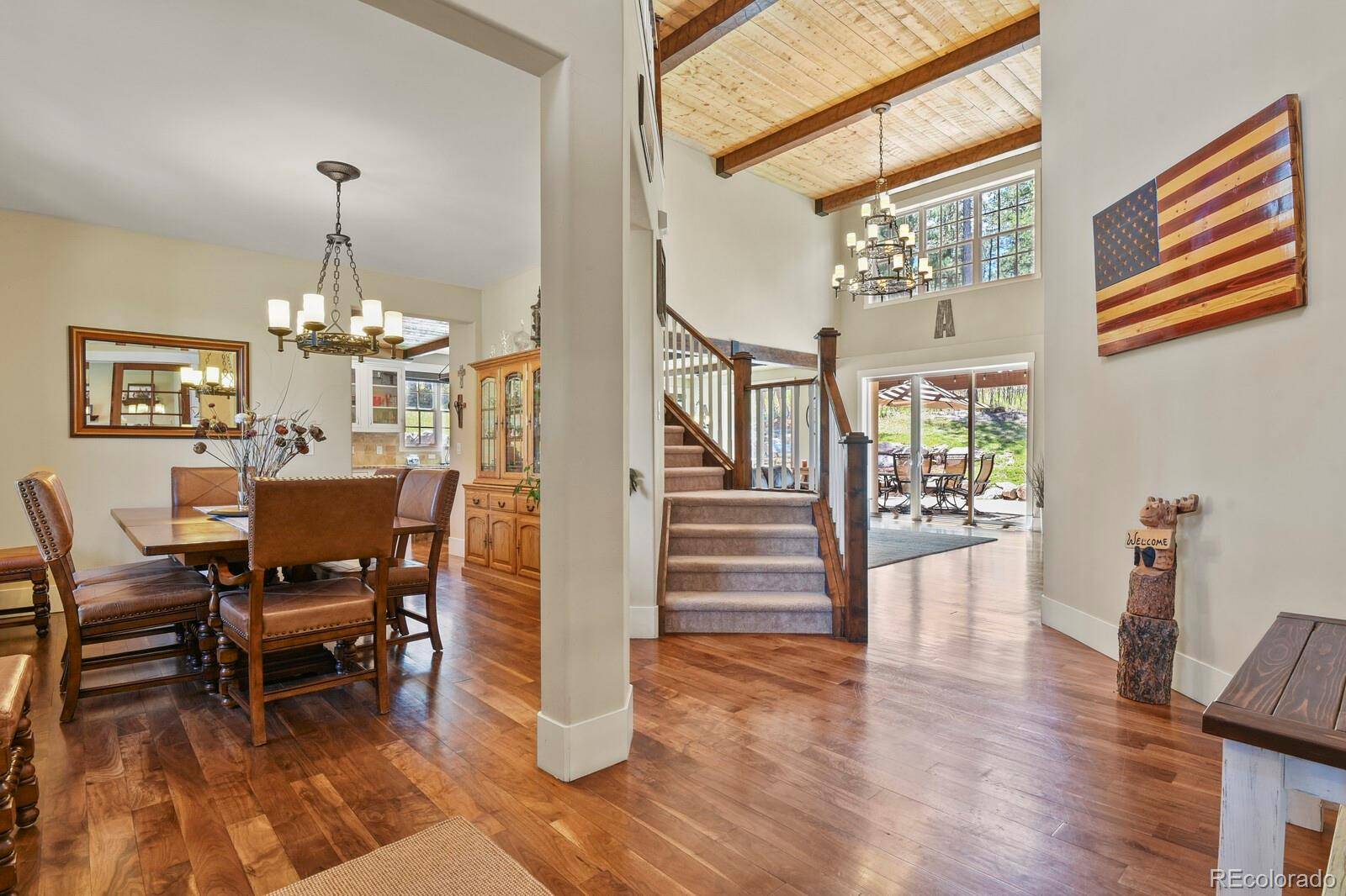 Larkspur, CO 80118,7947 Monarch RD