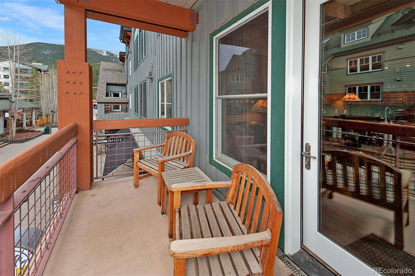 Dillon, CO 80435,129 River Run RD #8040