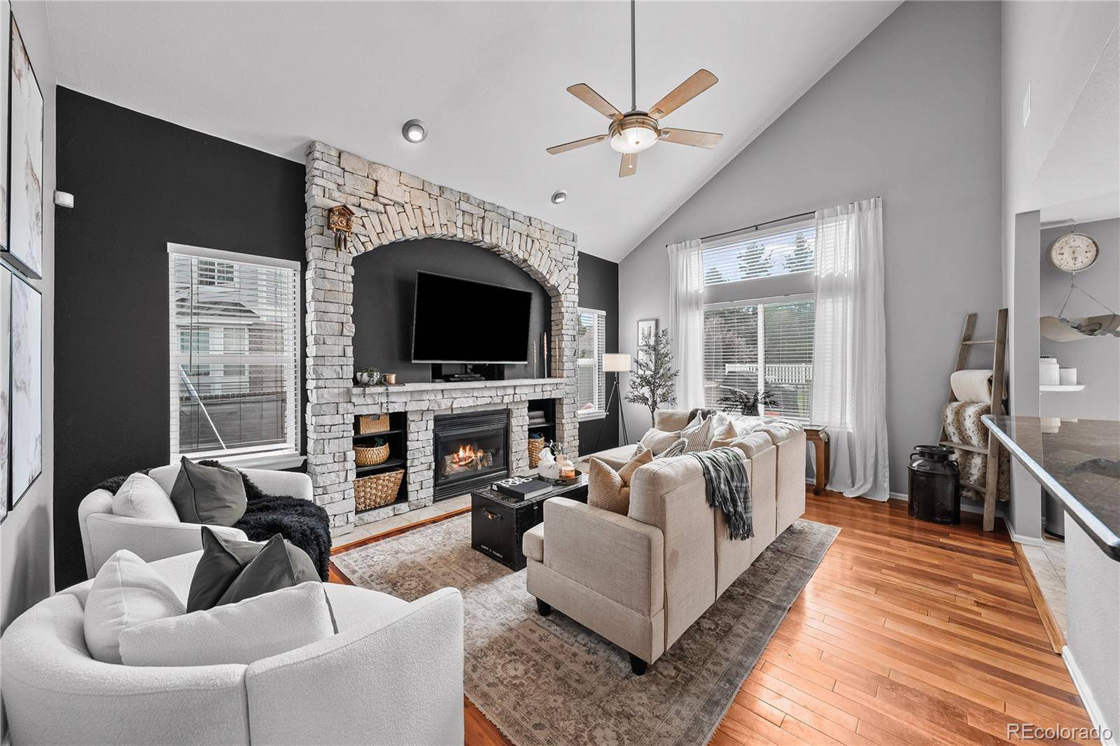 Aurora, CO 80015,23286 E Lake PL