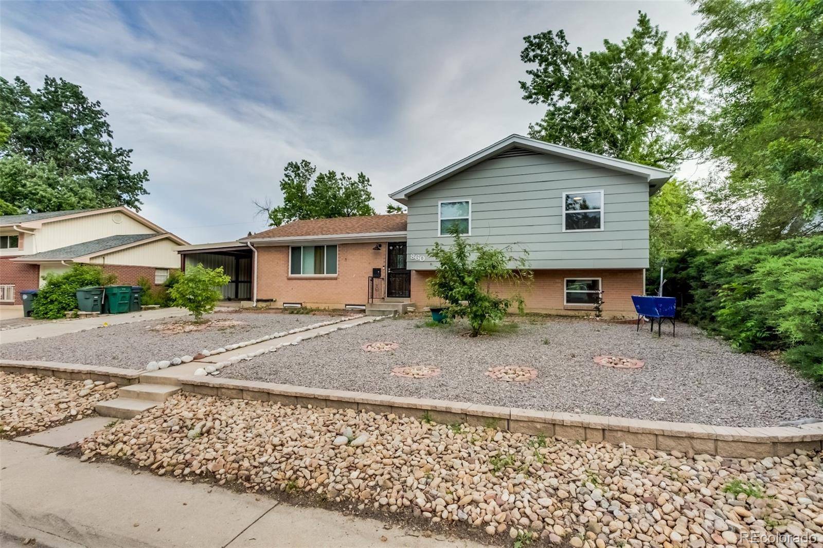 Northglenn, CO 80233,860 Dean DR