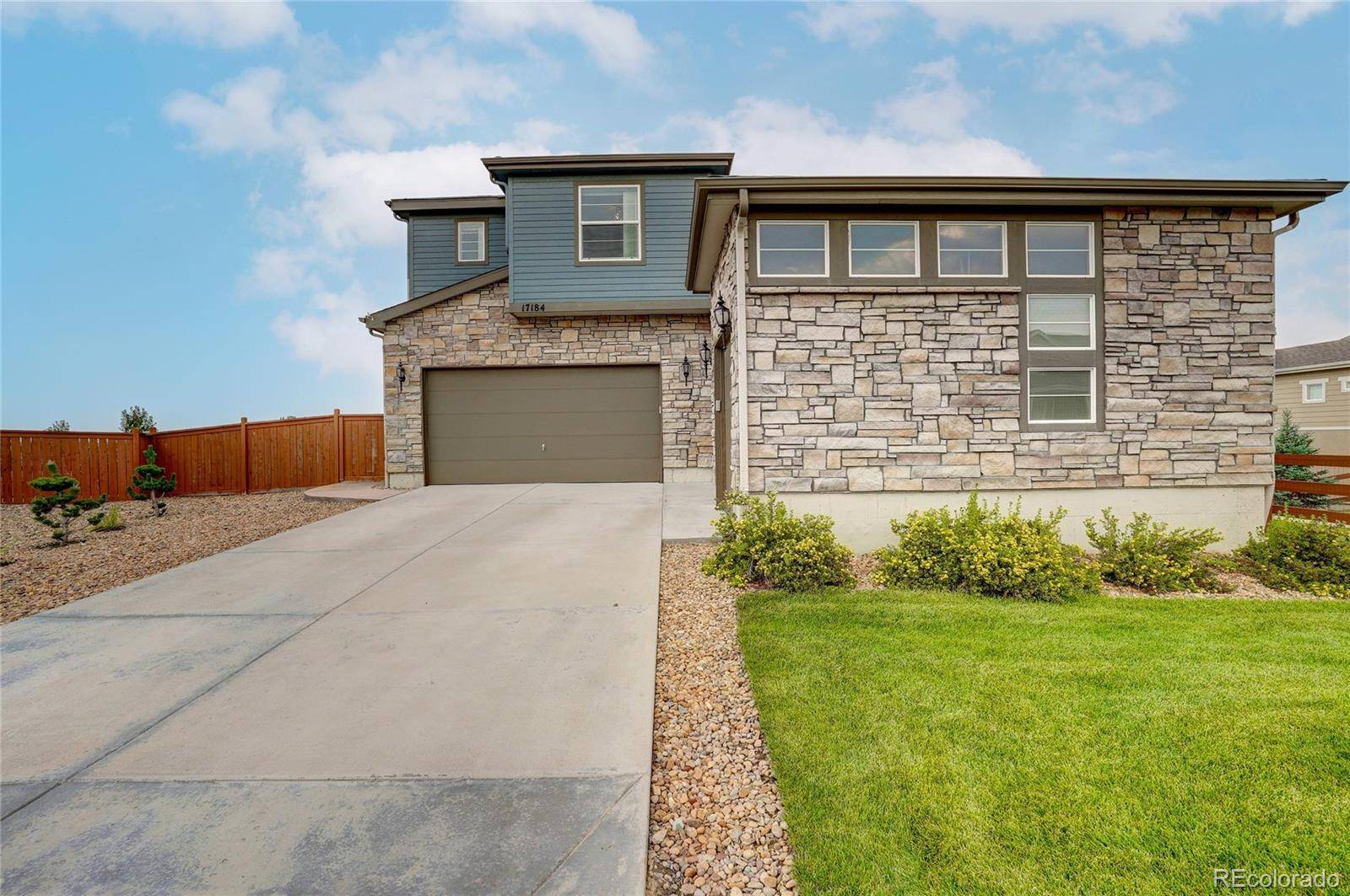 Broomfield, CO 80023,17184 Elati ST