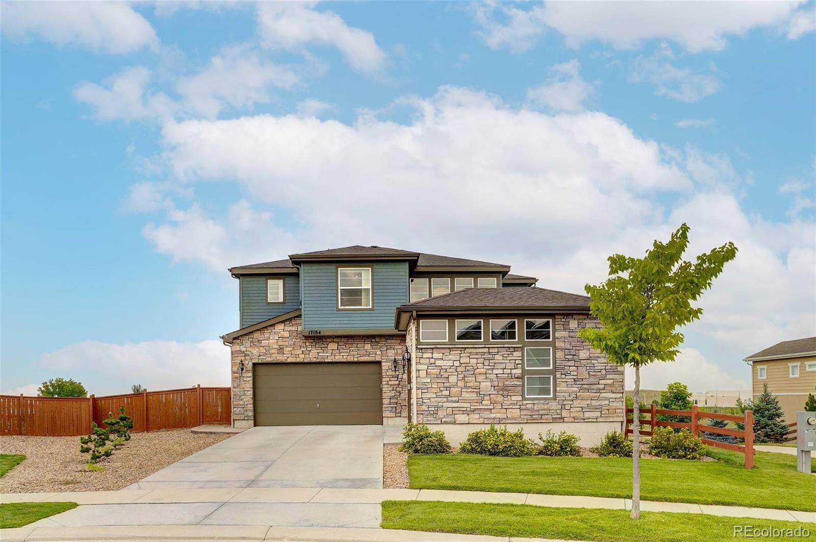 Broomfield, CO 80023,17184 Elati ST