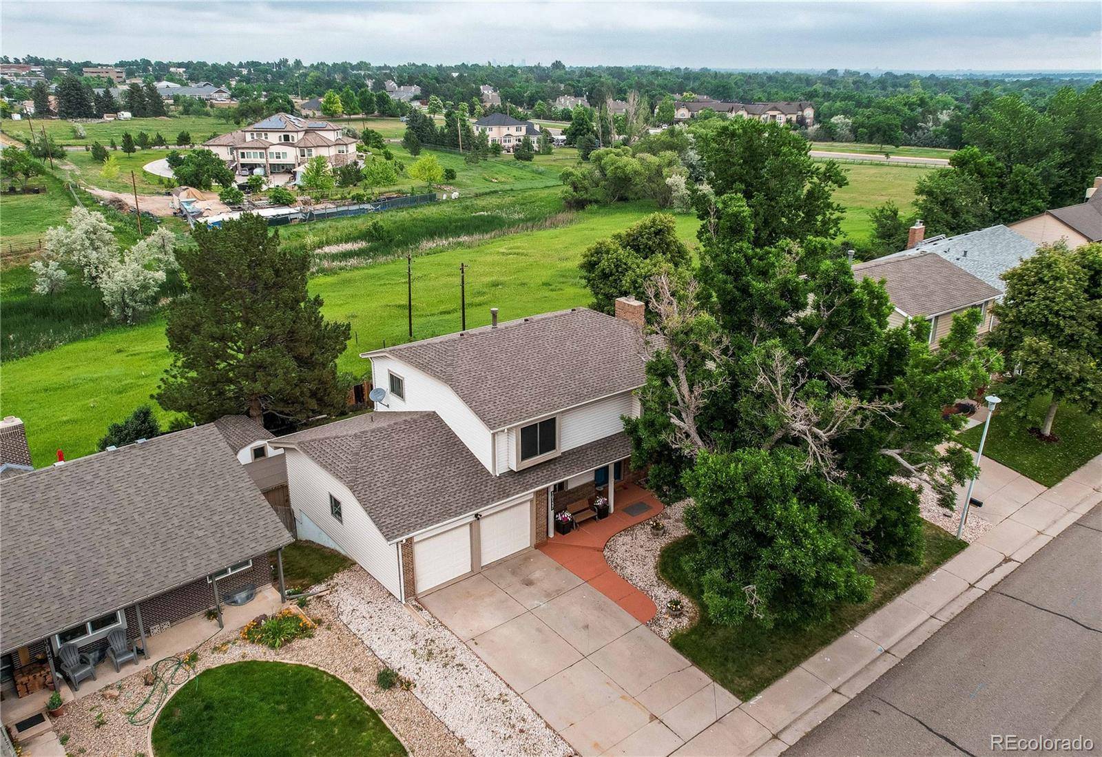 Littleton, CO 80127,10137 W Berry DR