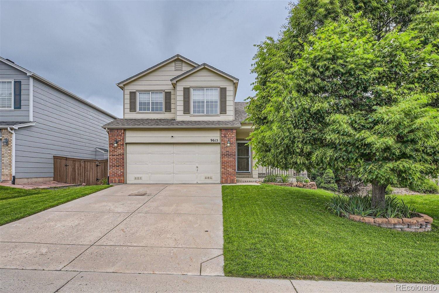 Highlands Ranch, CO 80129,9615 Moss Rose CIR