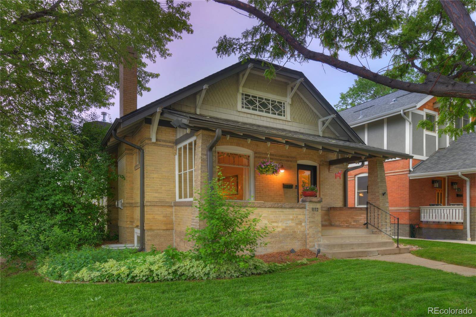 Denver, CO 80206,1172 Harrison ST