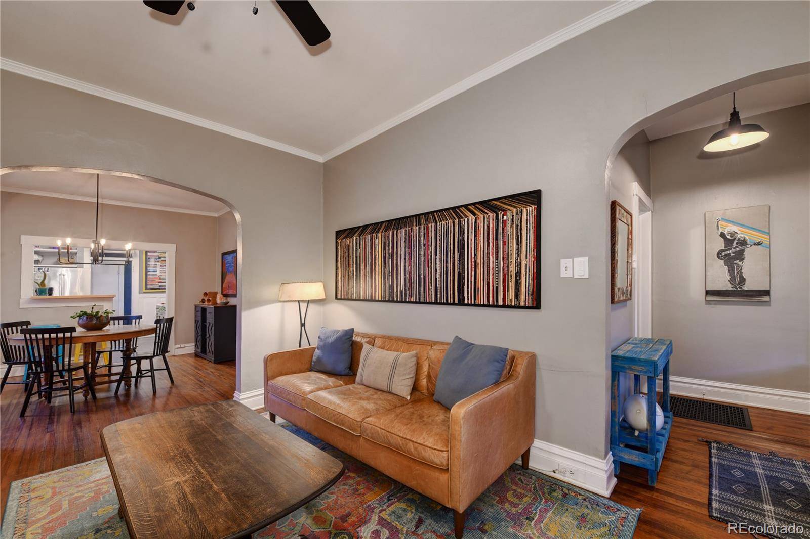 Denver, CO 80206,1172 Harrison ST