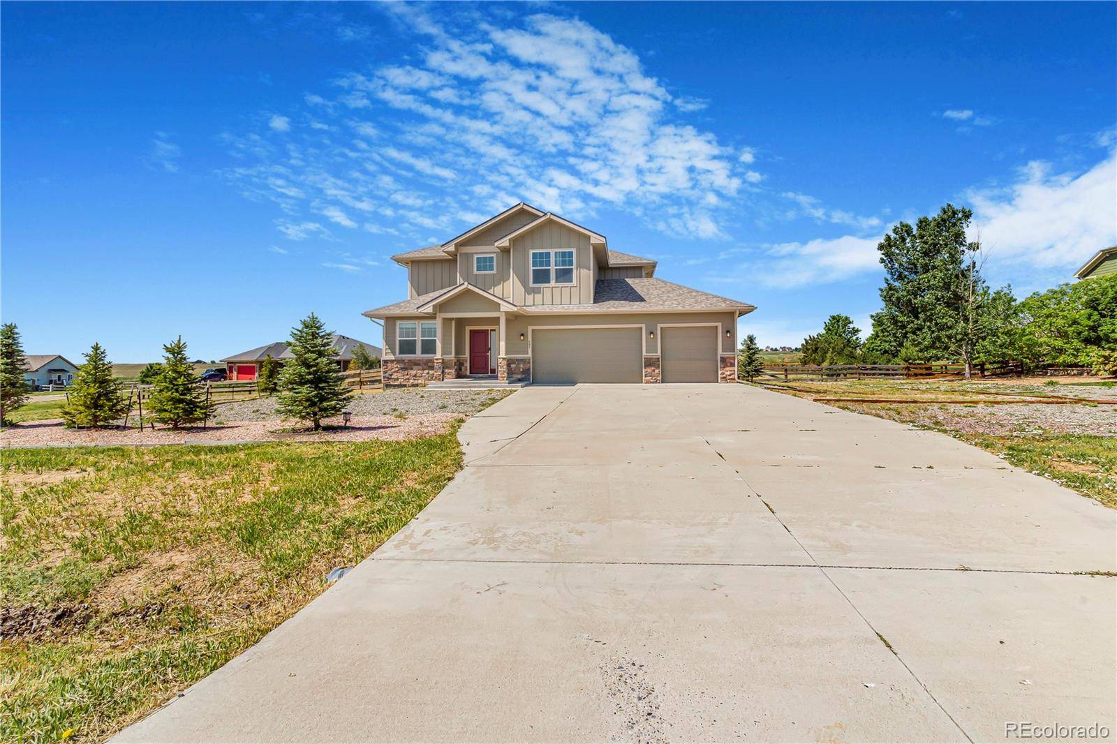 Bennett, CO 80102,497 Valley WAY