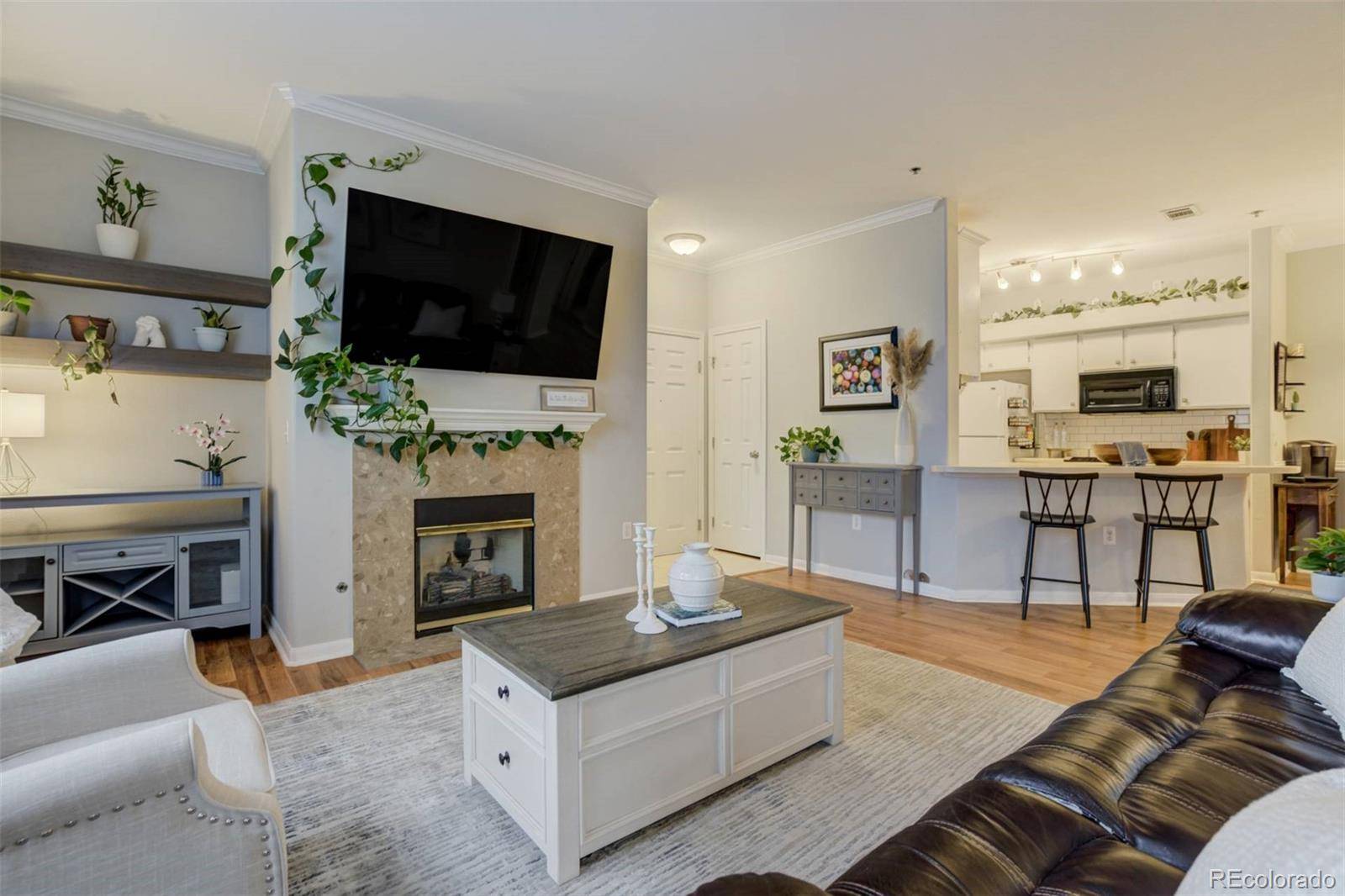 Castle Rock, CO 80108,6021 W Castlegate DR #E18