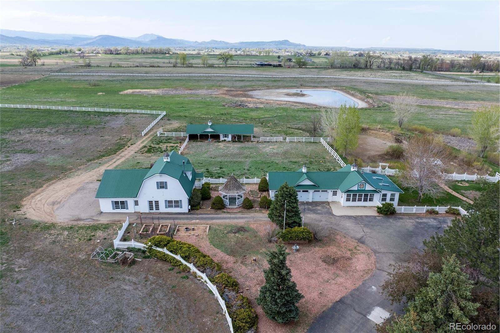 Longmont, CO 80503,6231 Prospect RD