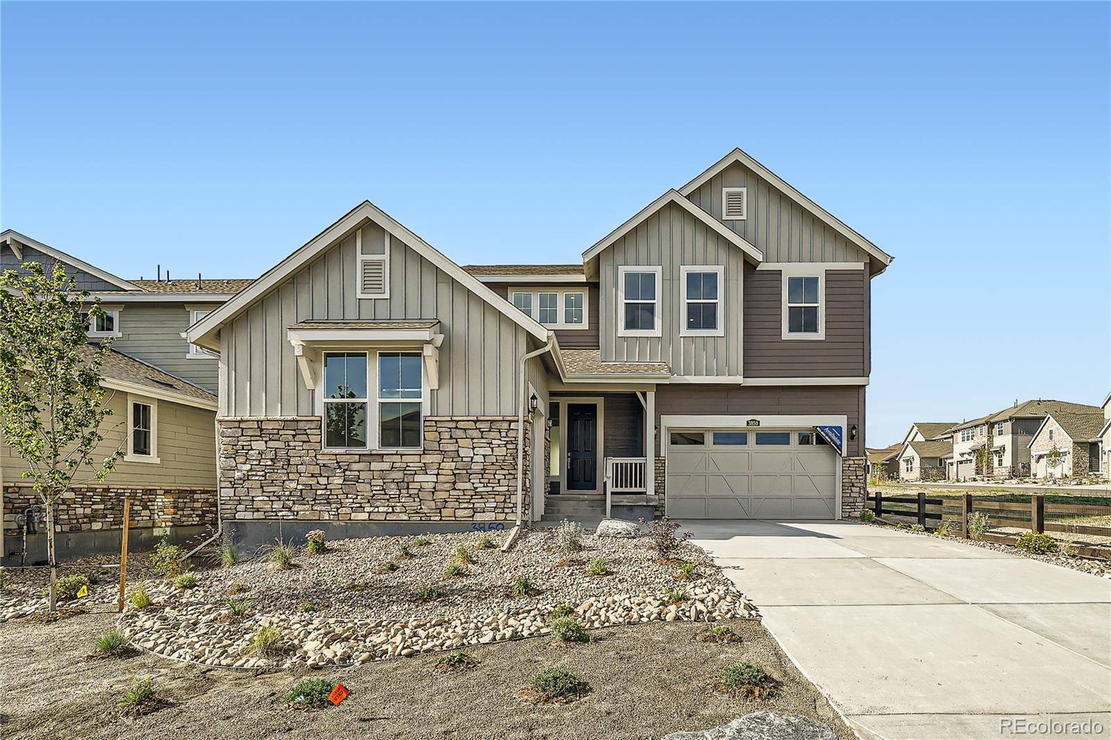 Castle Rock, CO 80108,3850 Doubletrack LN