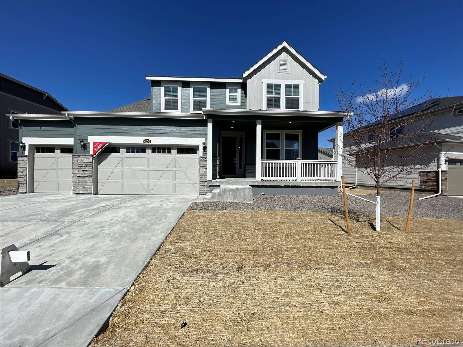 Thornton, CO 80602,14655 Elm ST