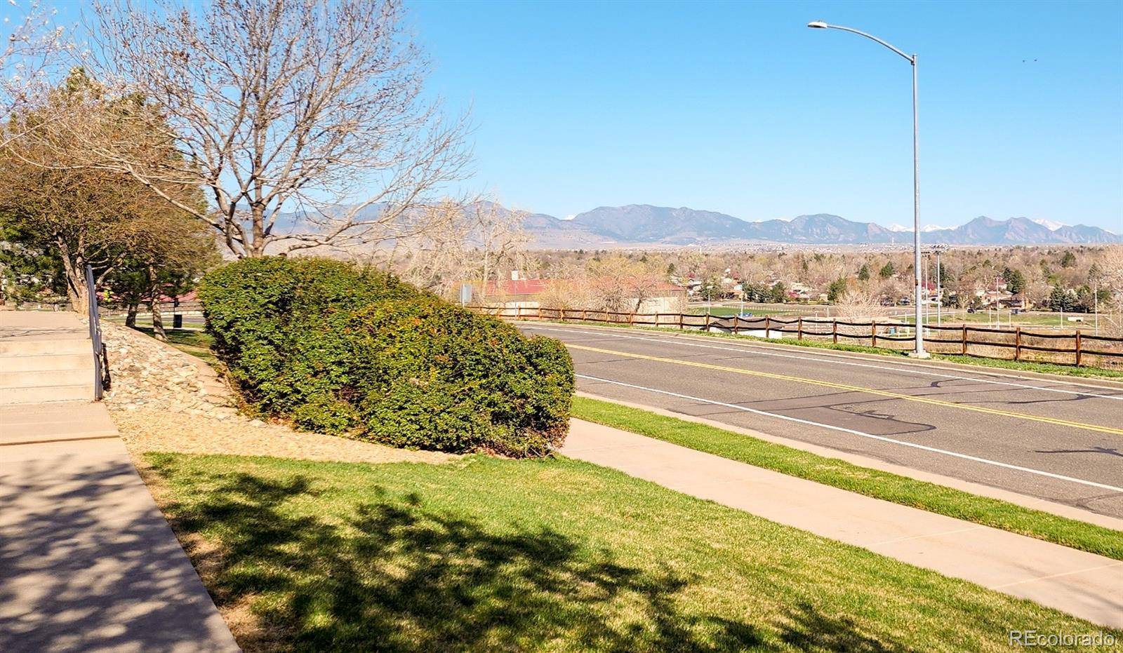Arvada, CO 80002,10149 W 55th DR #3