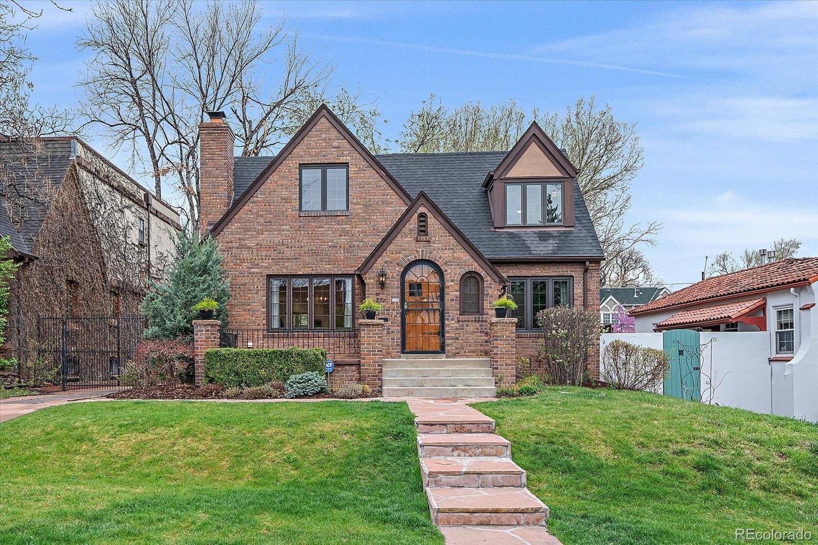 Denver, CO 80220,371 Birch ST
