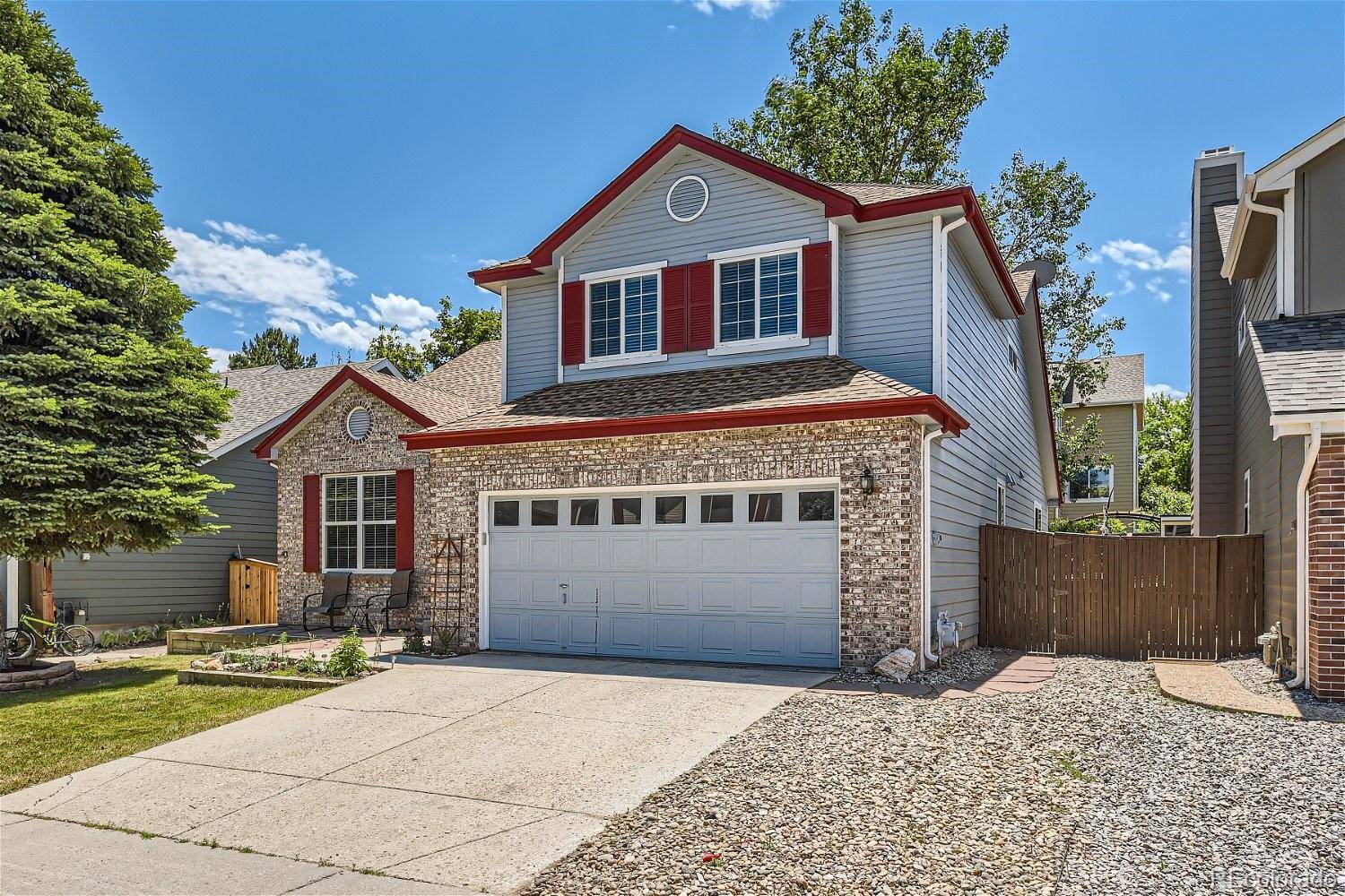 Highlands Ranch, CO 80129,9823 Foxhill CIR