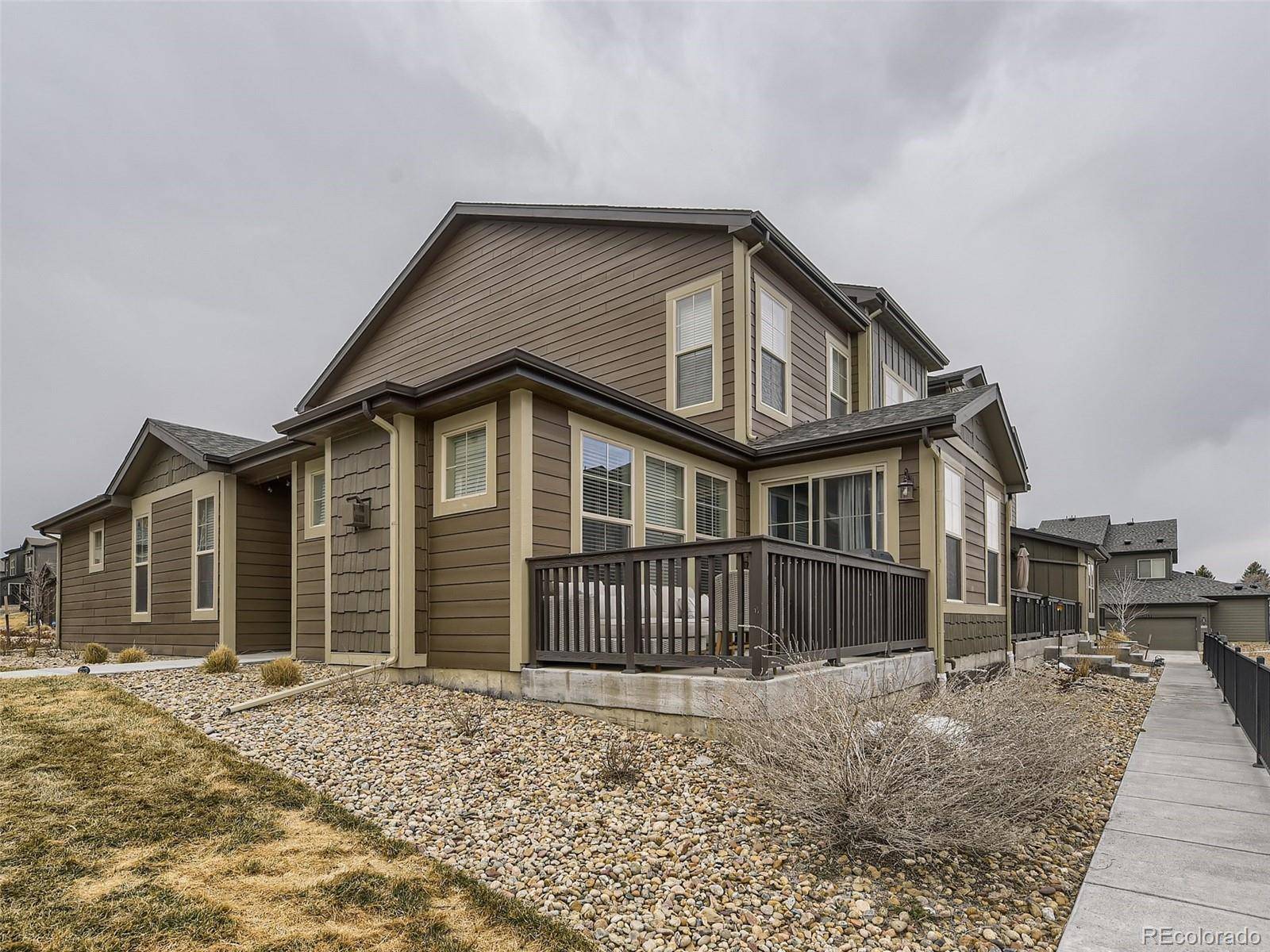 Parker, CO 80138,6815 Bethany PL