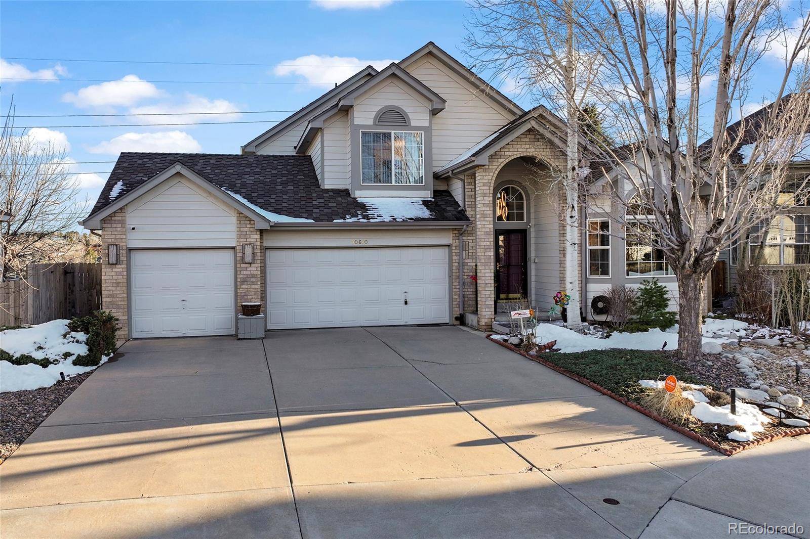 Littleton, CO 80127,10610 W Cooper PL