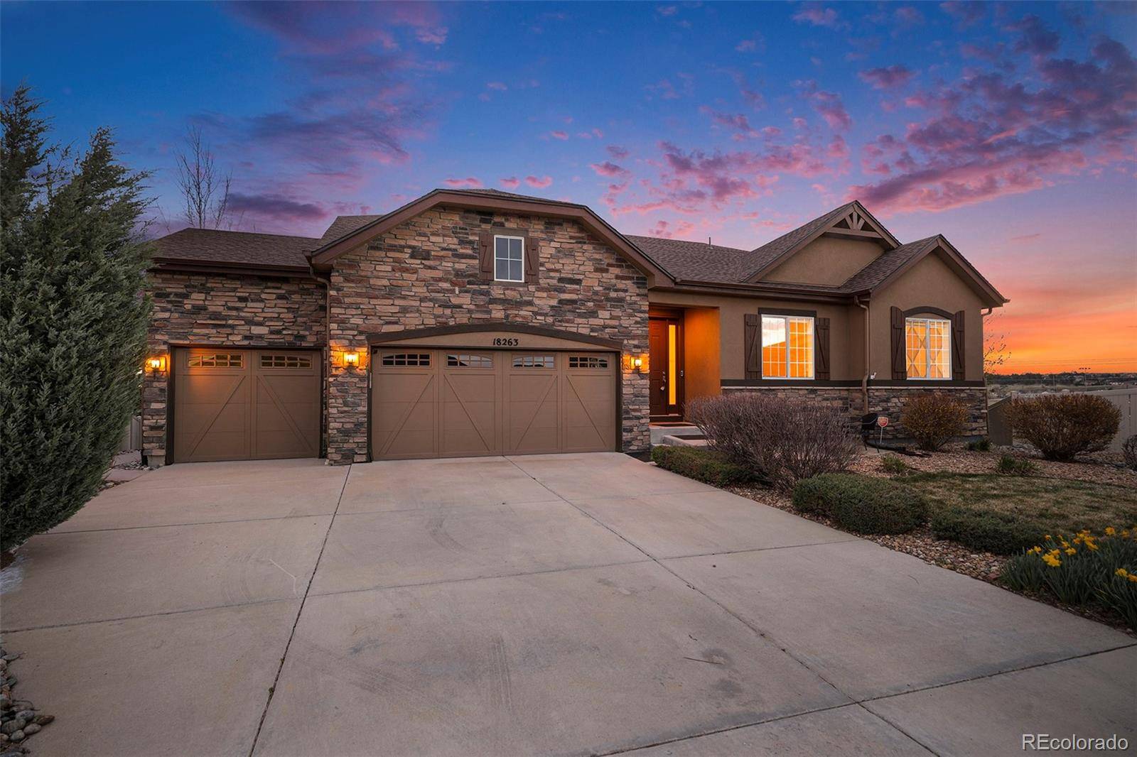 Parker, CO 80134,18263 Keswick CT