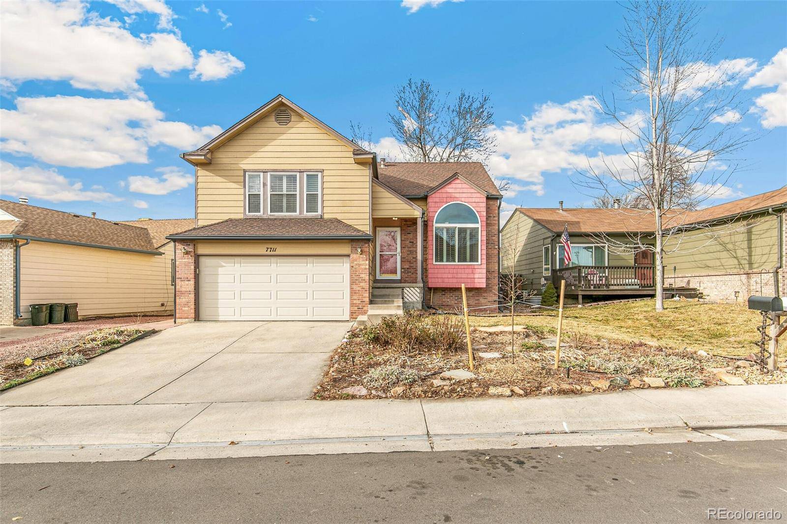 Westminster, CO 80030,7711 Xavier CT