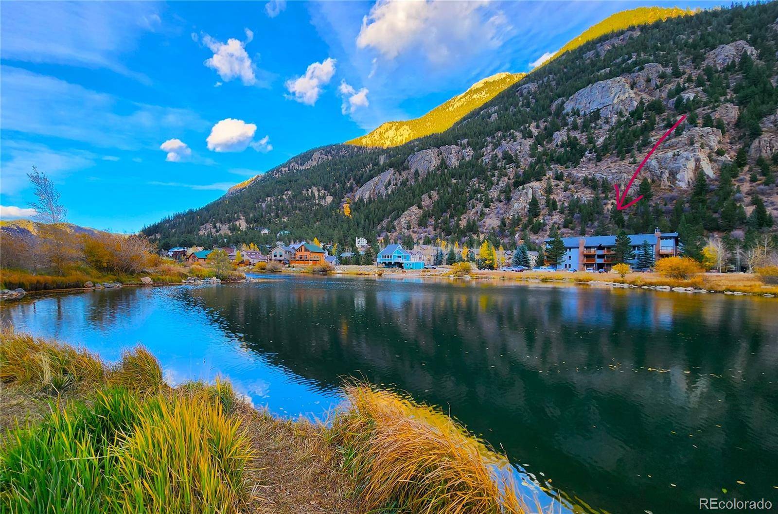 Georgetown, CO 80444,1901 Clear Creek DR #D-304