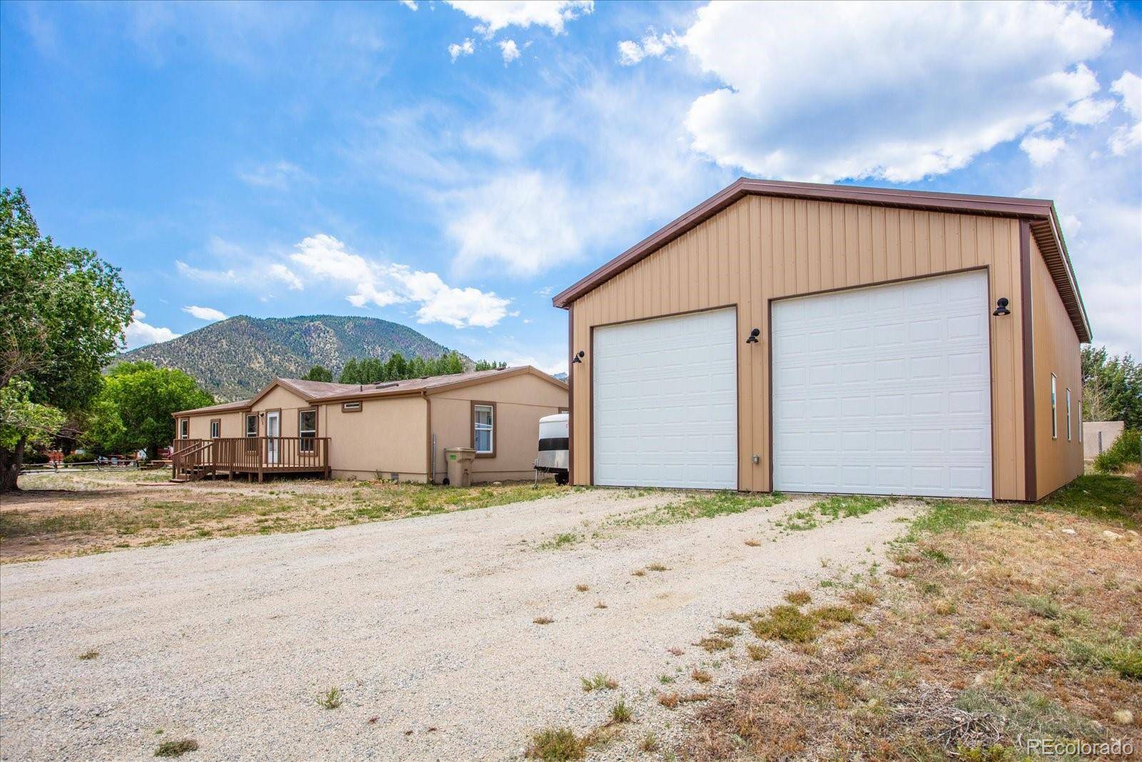 Poncha Springs, CO 81242,110 Evans AVE