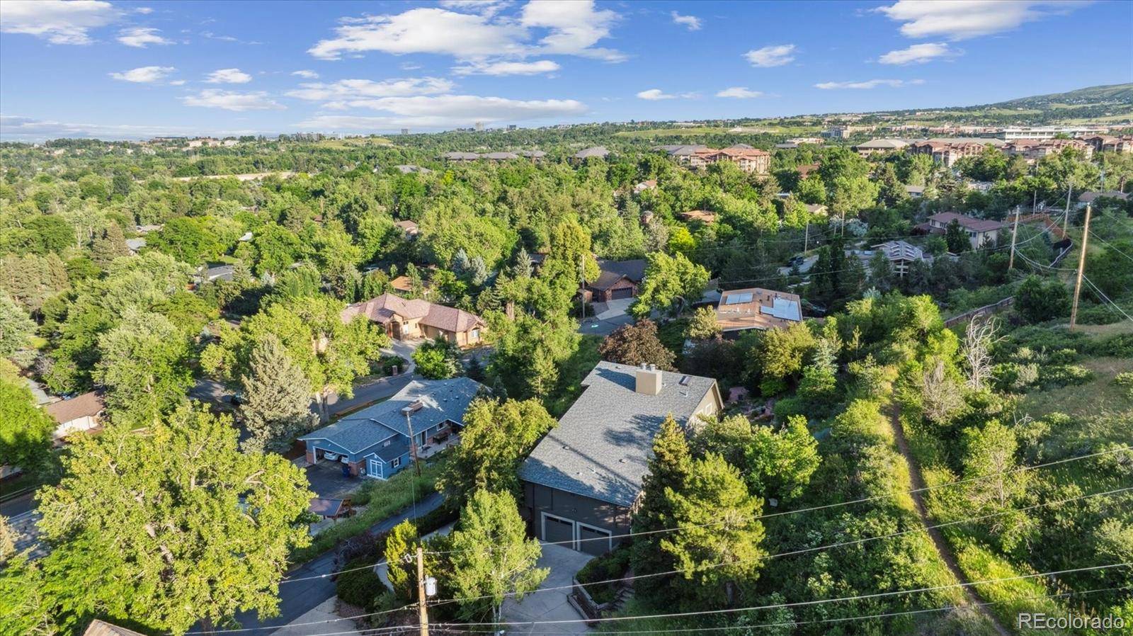 Golden, CO 80401,14150 Foothill LN