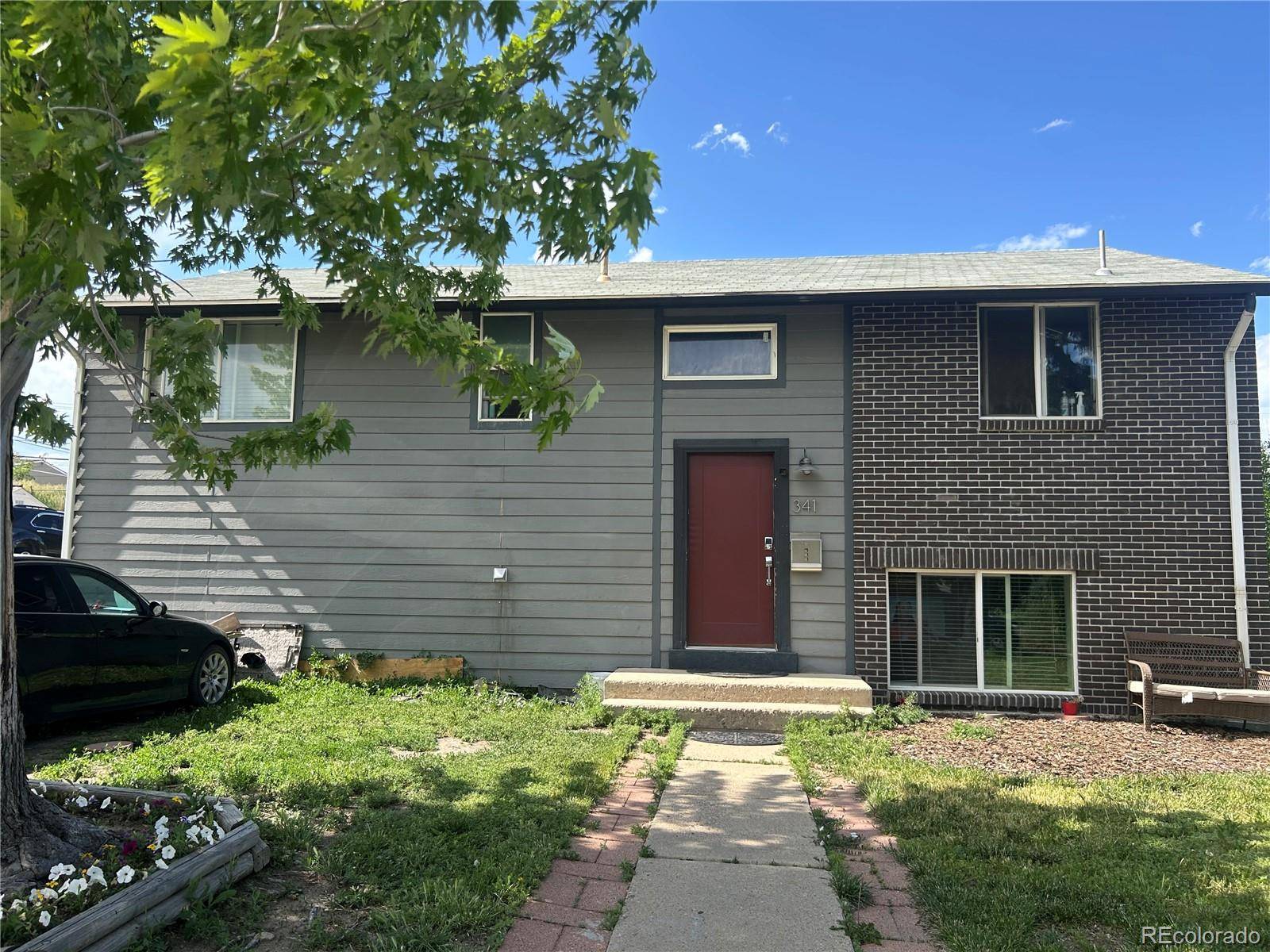 Denver, CO 80221,341 Cuchara ST