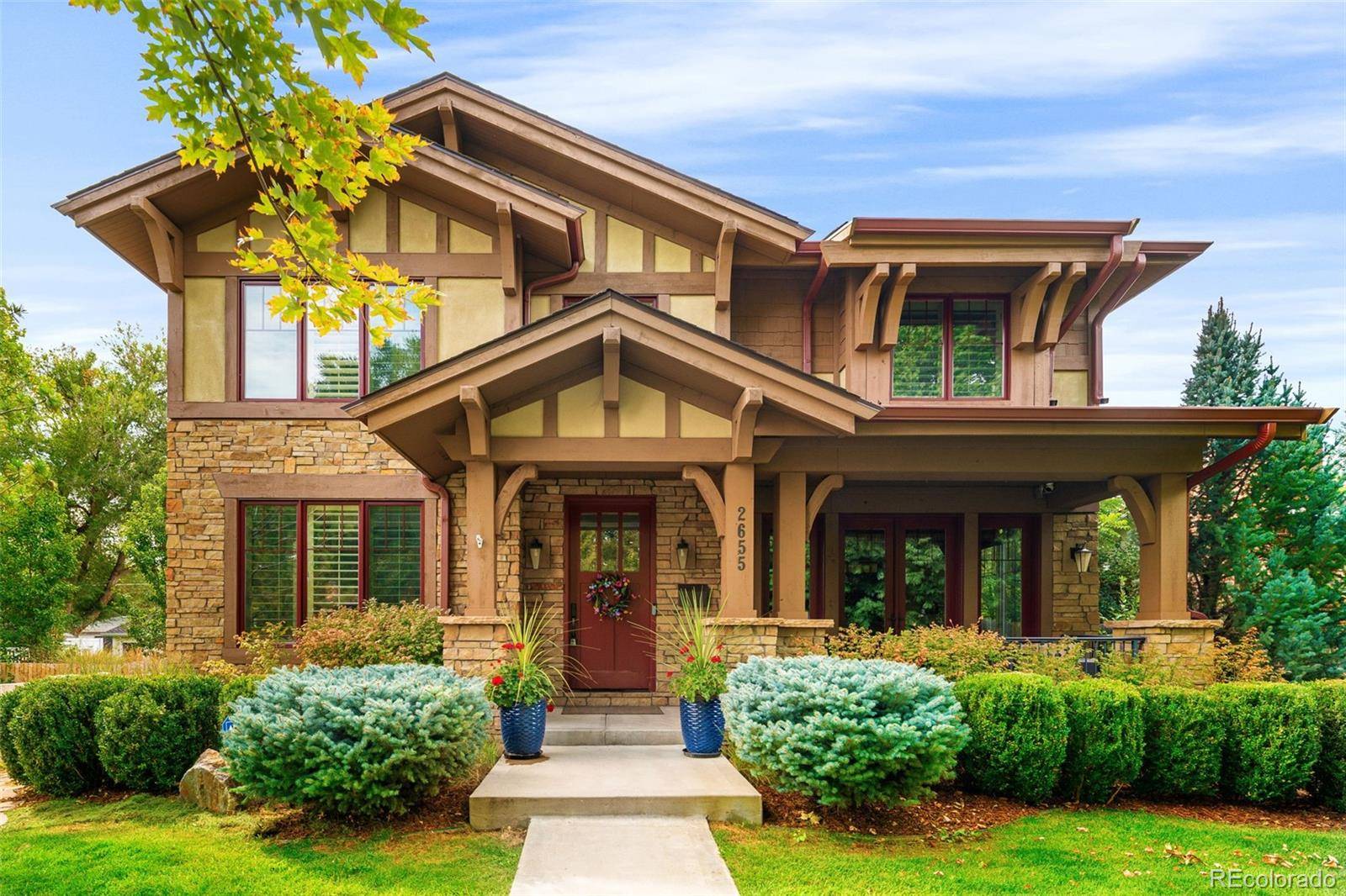 Denver, CO 80210,2655 S Columbine ST