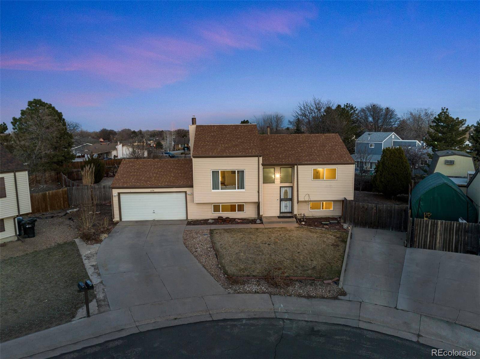 Thornton, CO 80233,11136 Albion CT