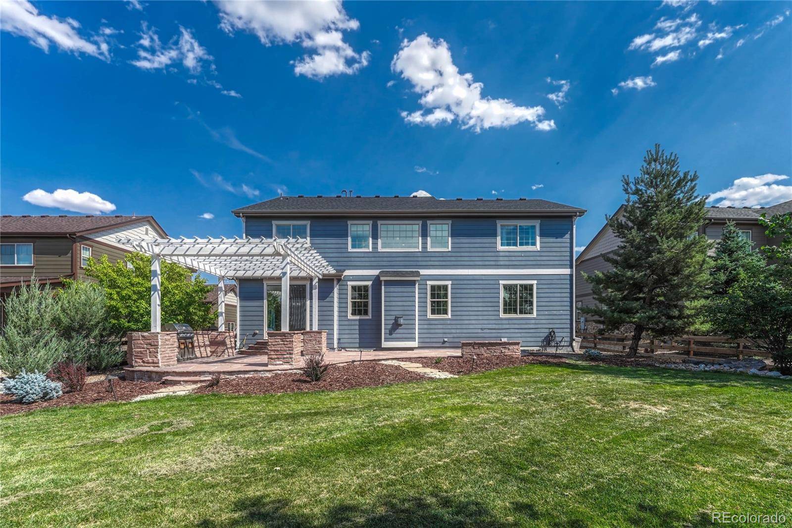 Parker, CO 80138,12135 S Meander WAY