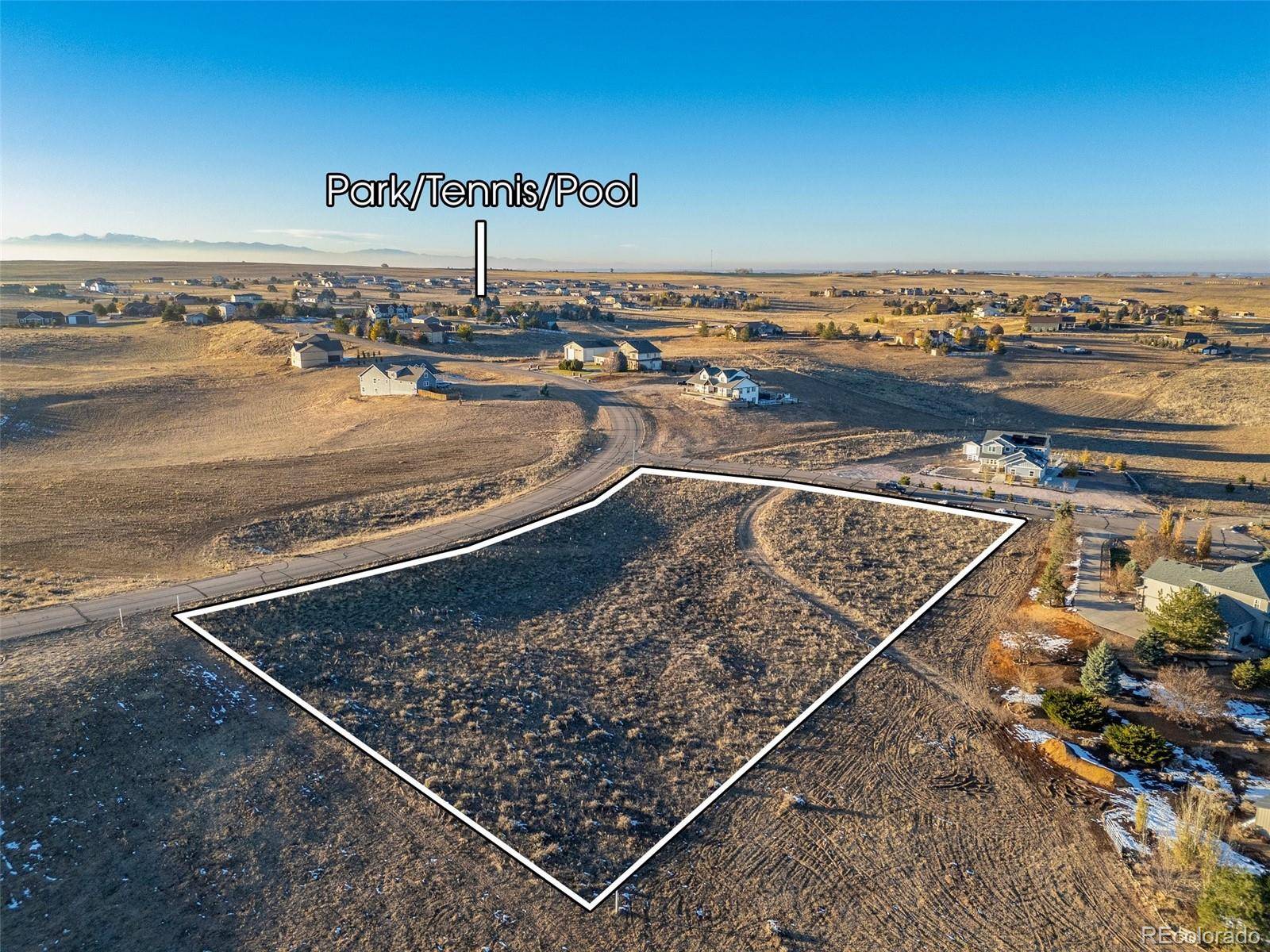 Platteville, CO 80651,16486 Burghley CT