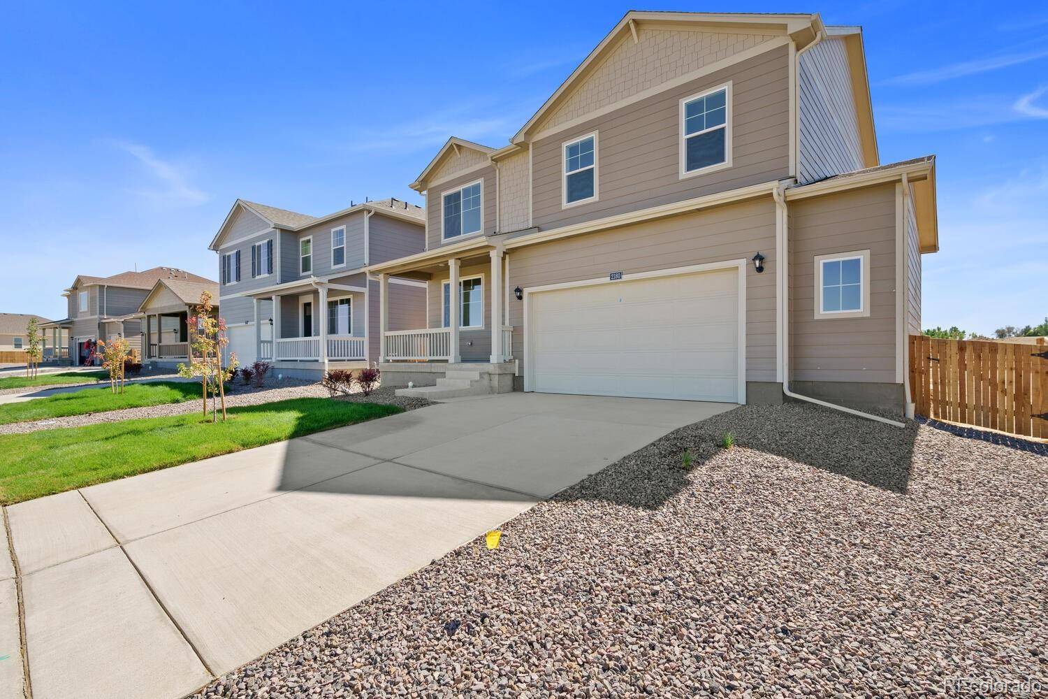 Fort Lupton, CO 80621,414 Sunset CT