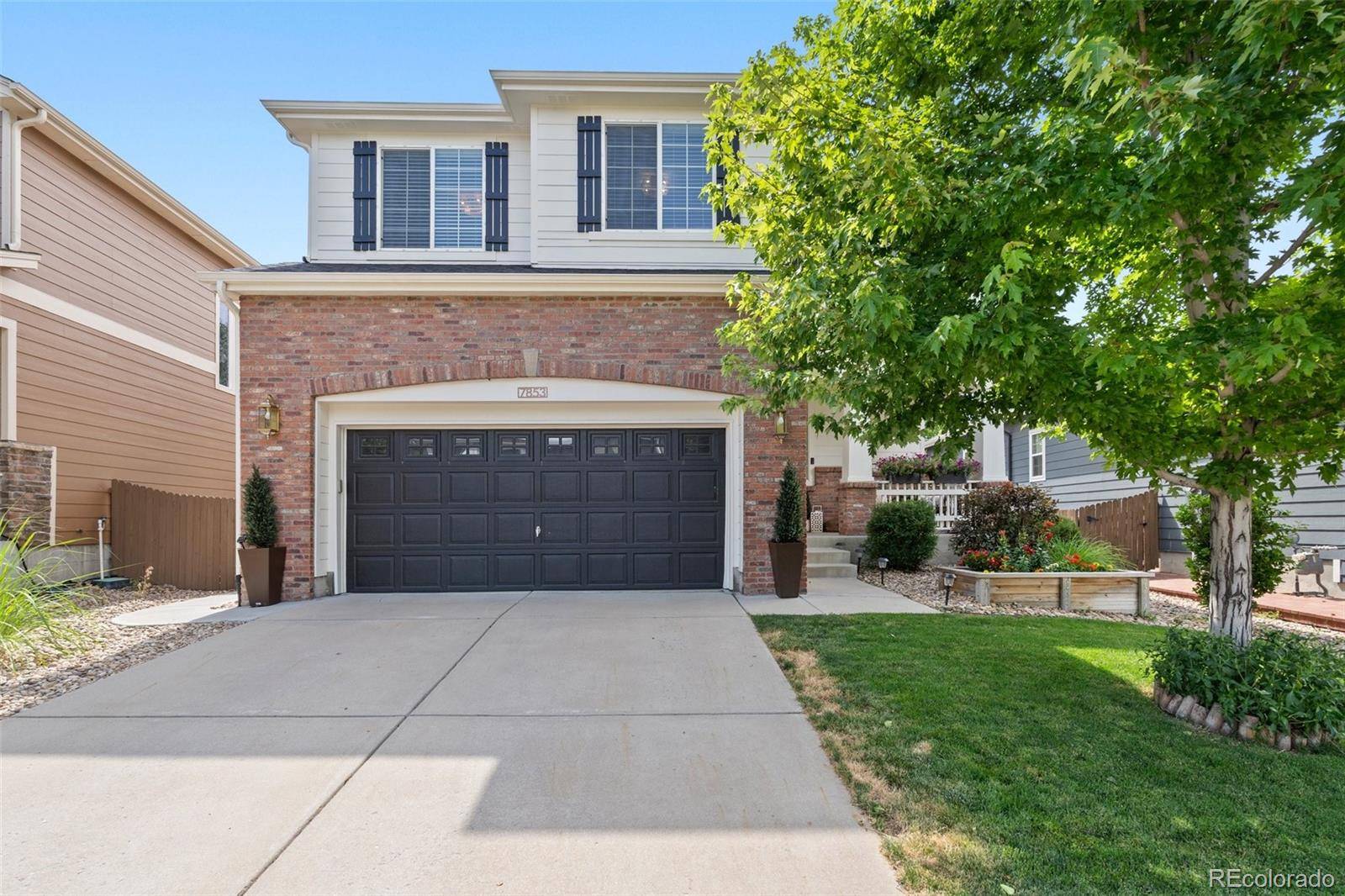 Englewood, CO 80112,7853 S Jasper WAY