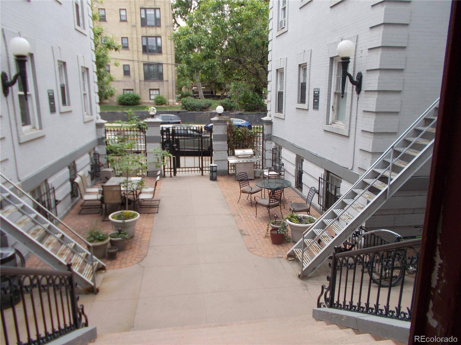 Denver, CO 80203,215 E 11th AVE #B6