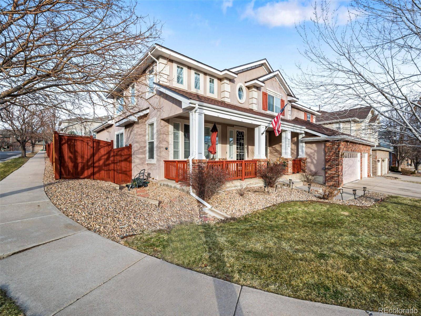 Littleton, CO 80123,6285 W Long DR