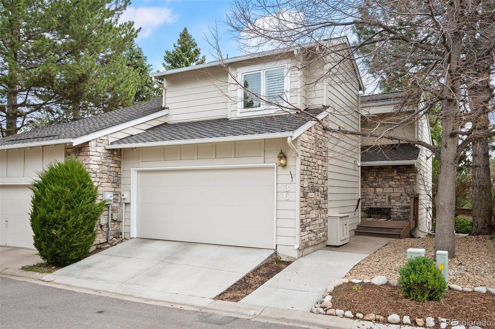 Denver, CO 80237,4605 S Yosemite ST #36