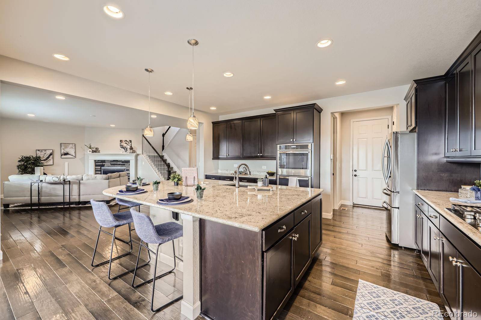 Castle Rock, CO 80104,5641 Echo Hollow ST