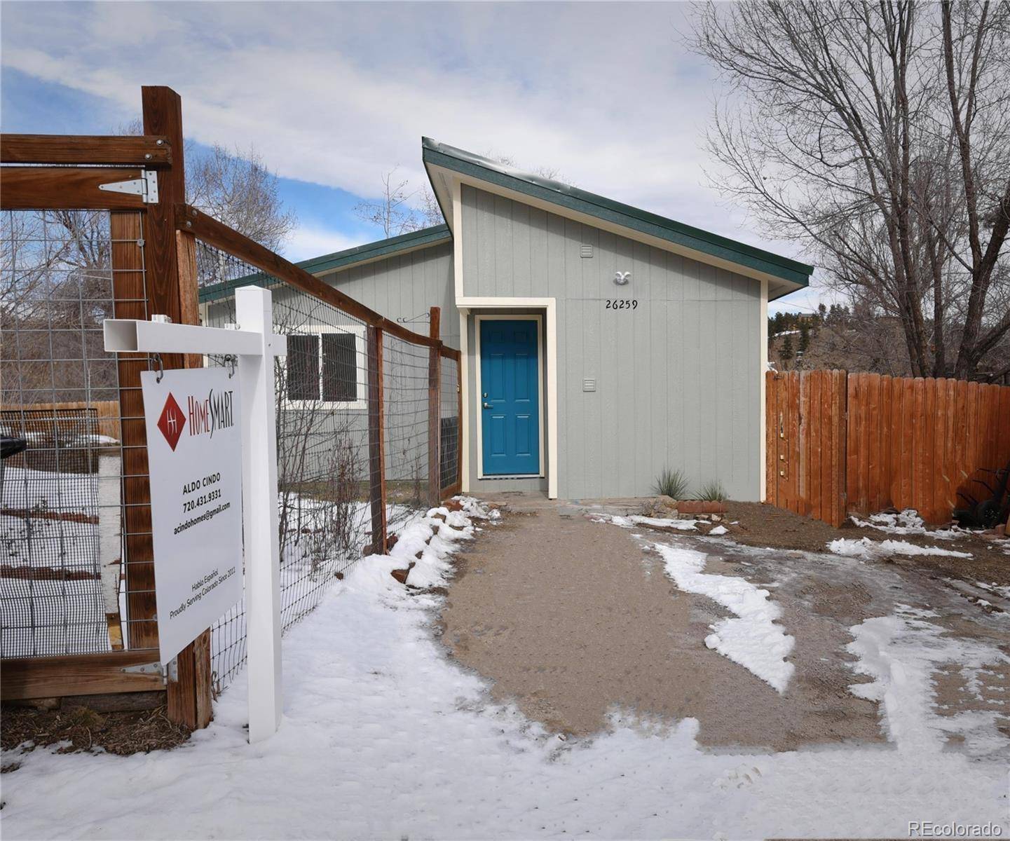 Kittredge, CO 80457,26259 Kingsbury RD