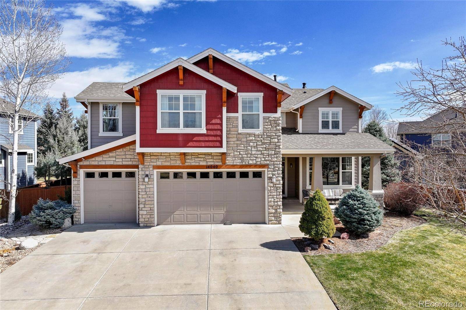 Broomfield, CO 80023,14040 Park Cove DR