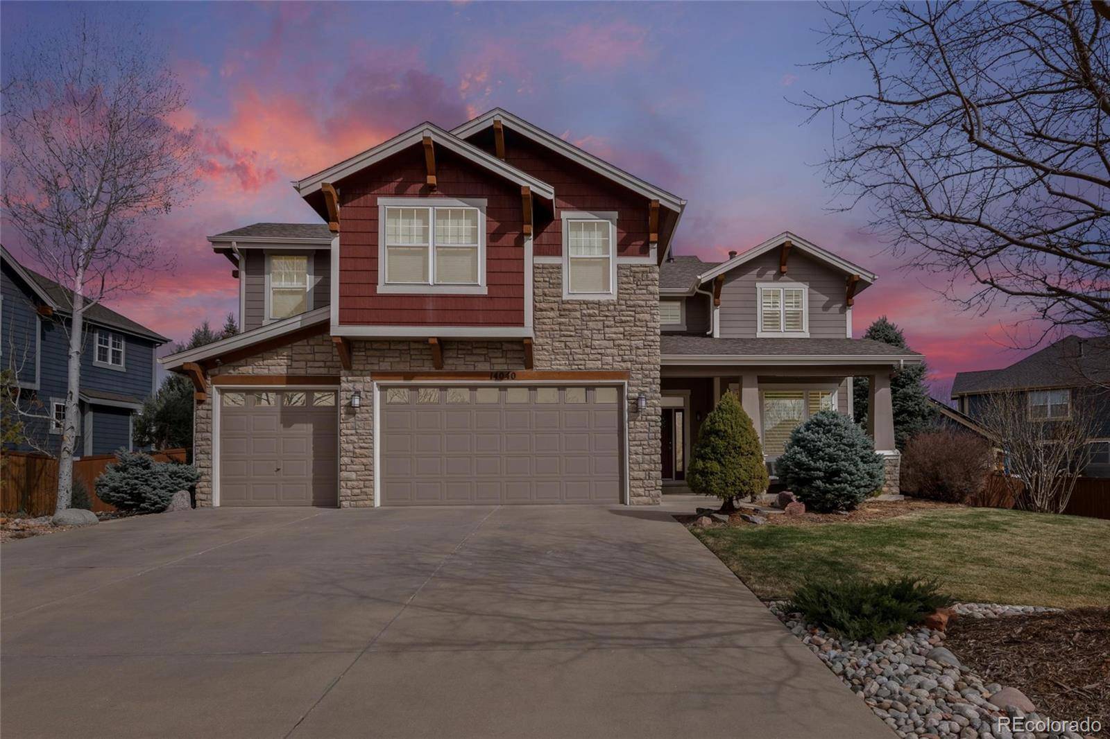 Broomfield, CO 80023,14040 Park Cove DR