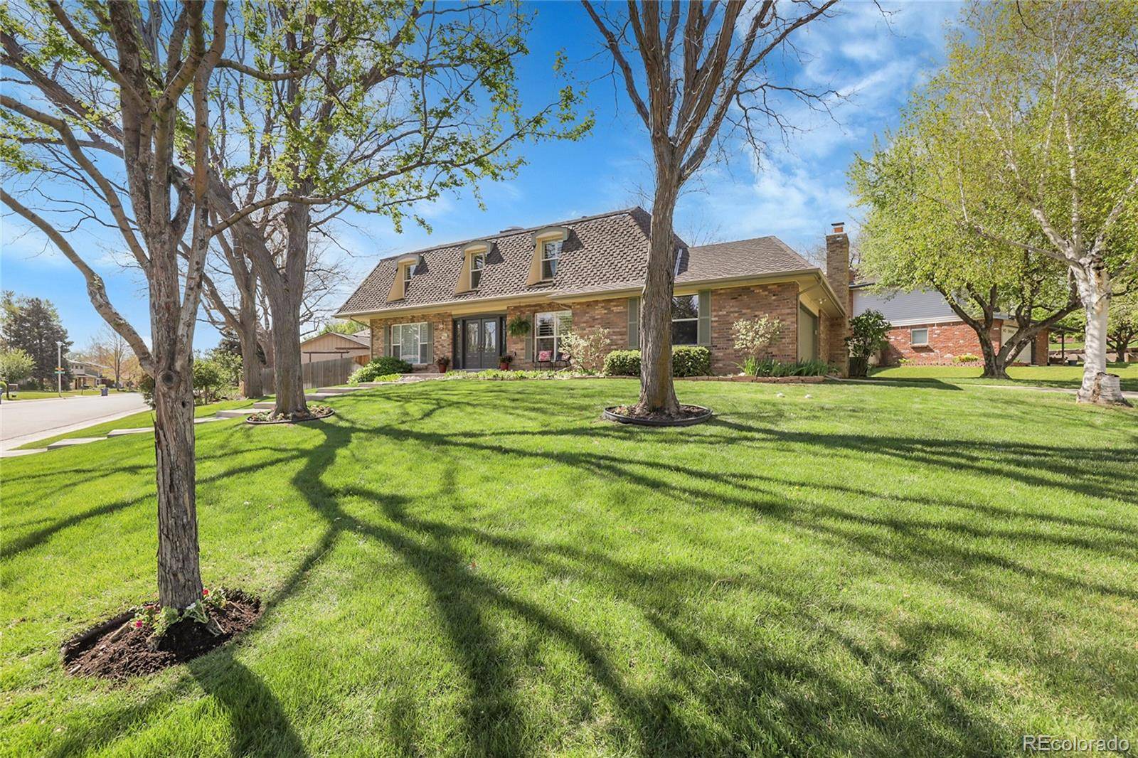 Littleton, CO 80128,6116 W Frost DR