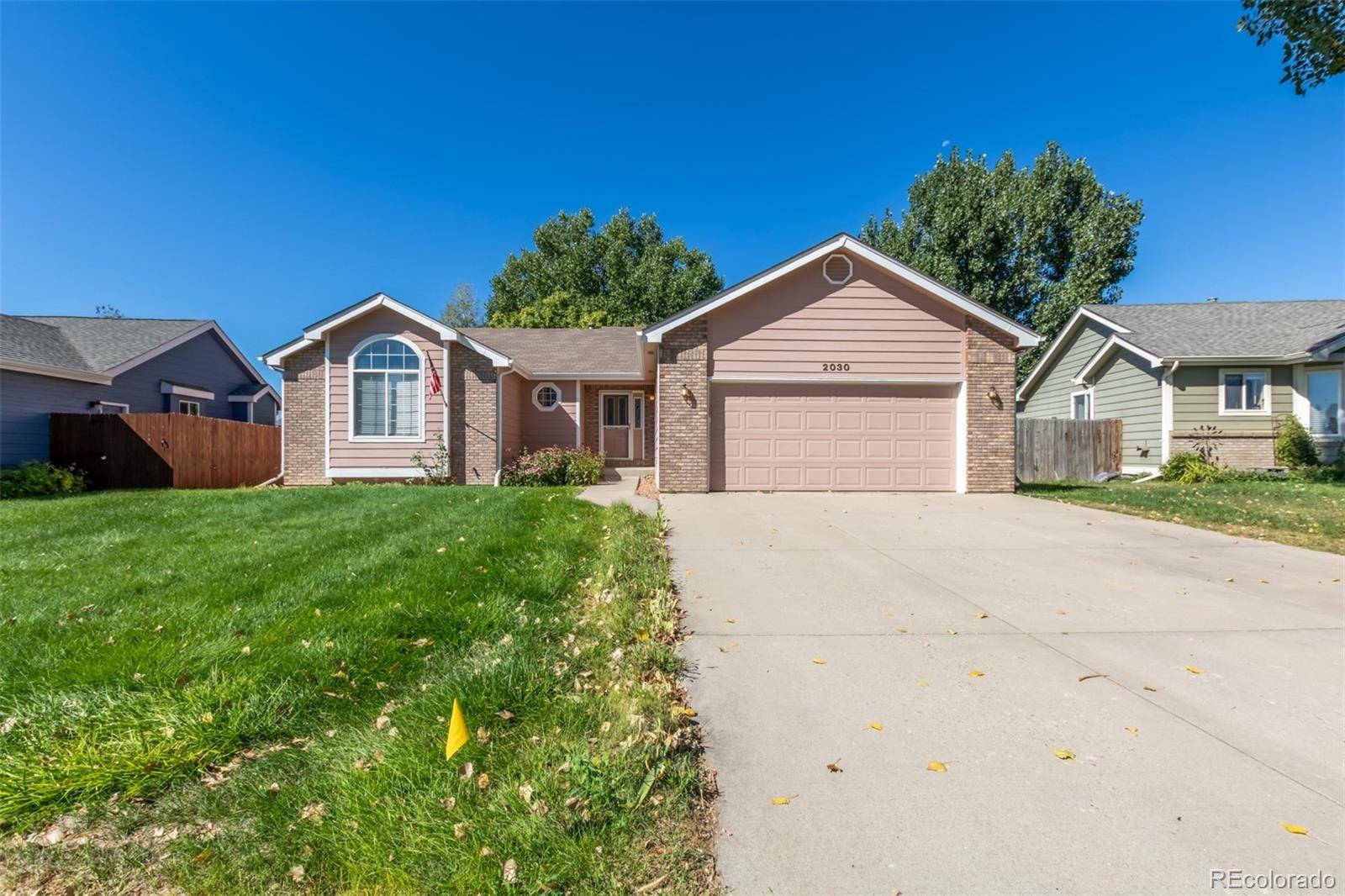 Johnstown, CO 80534,2030 Overland DR