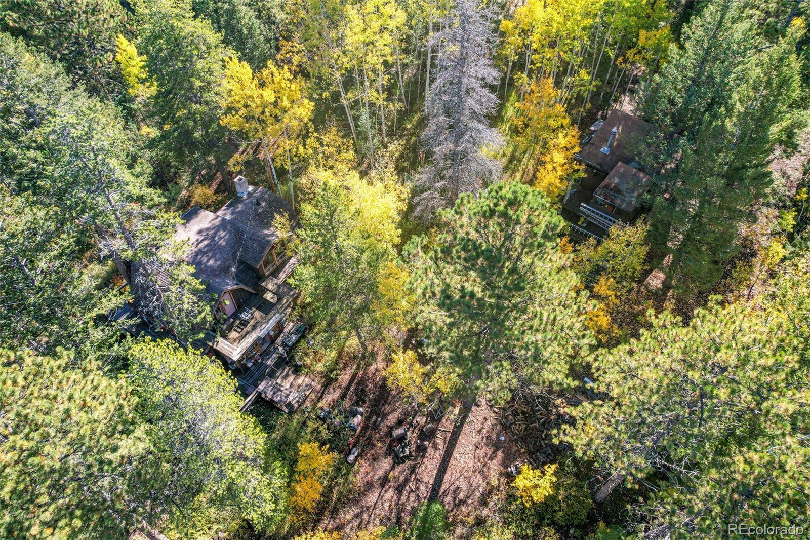 Golden, CO 80403,7995 Baker RD