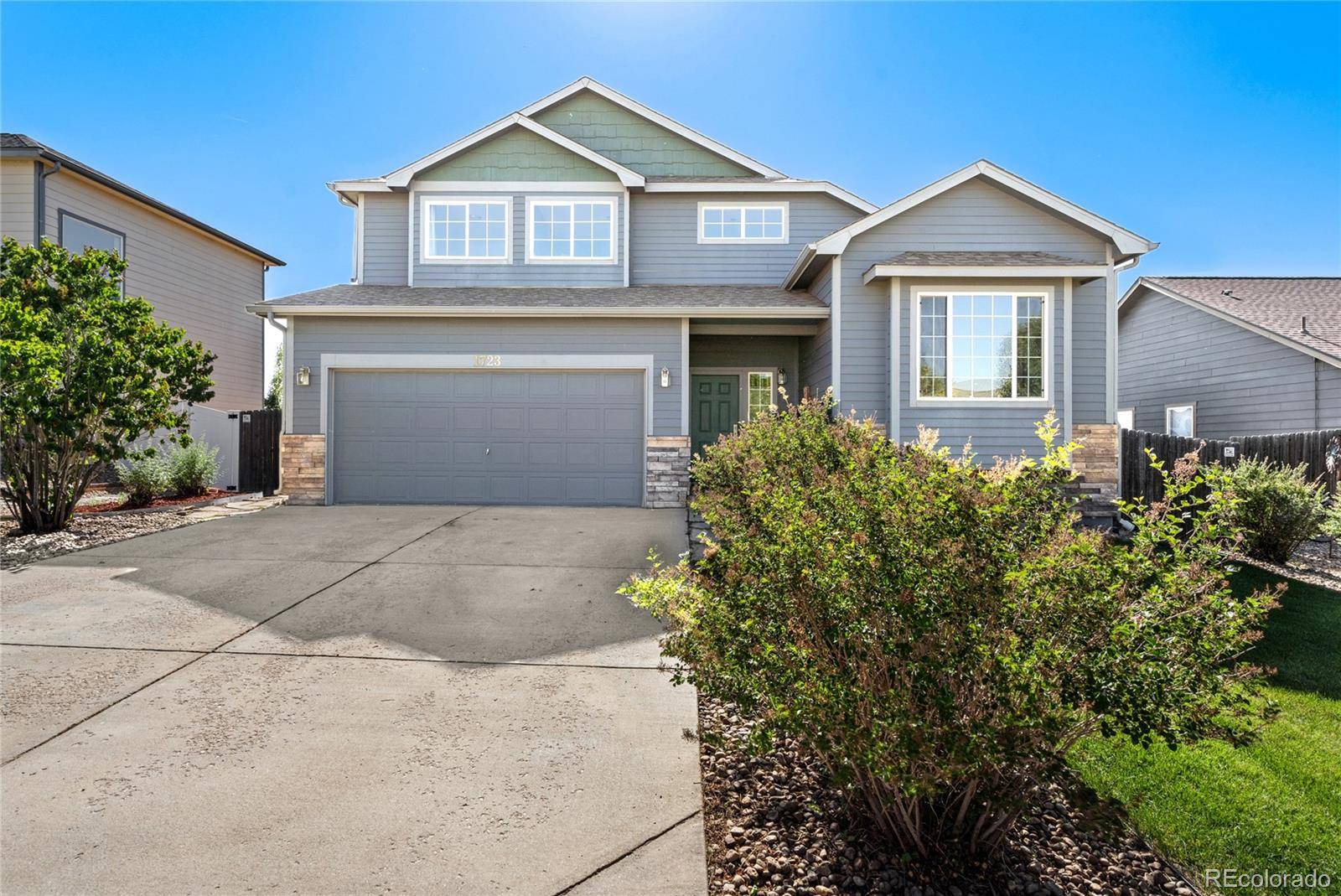 Greeley, CO 80634,1723 88th Ave Ct