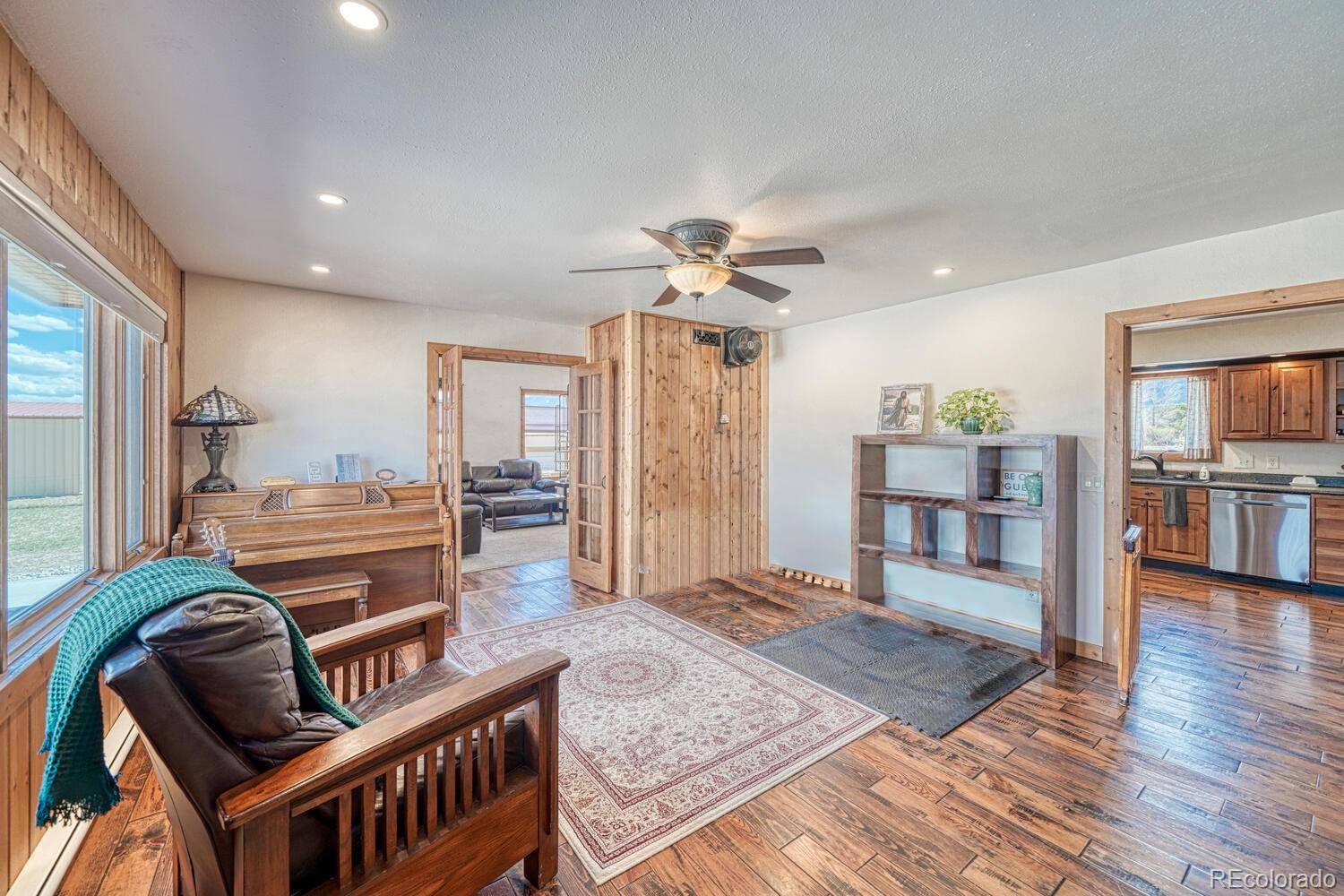 Buena Vista, CO 81211,29855 County Road 357