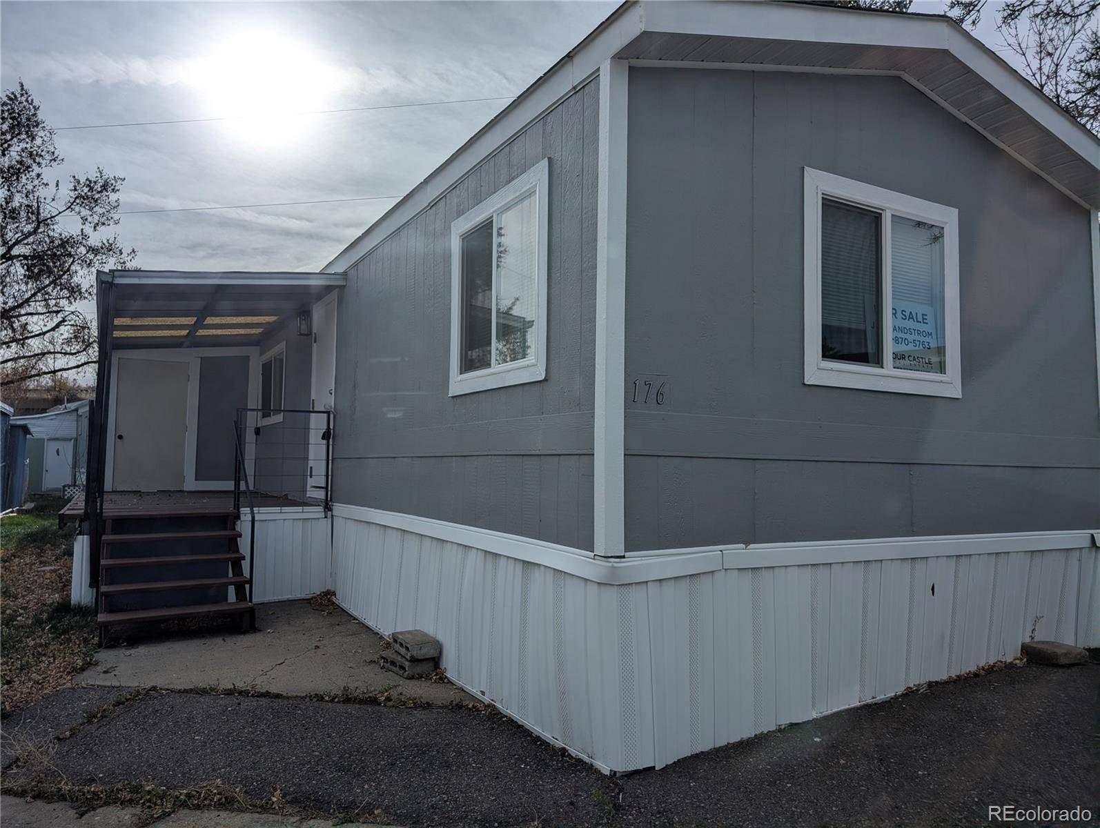 Golden, CO 80401,17190 Mt Vernon RD