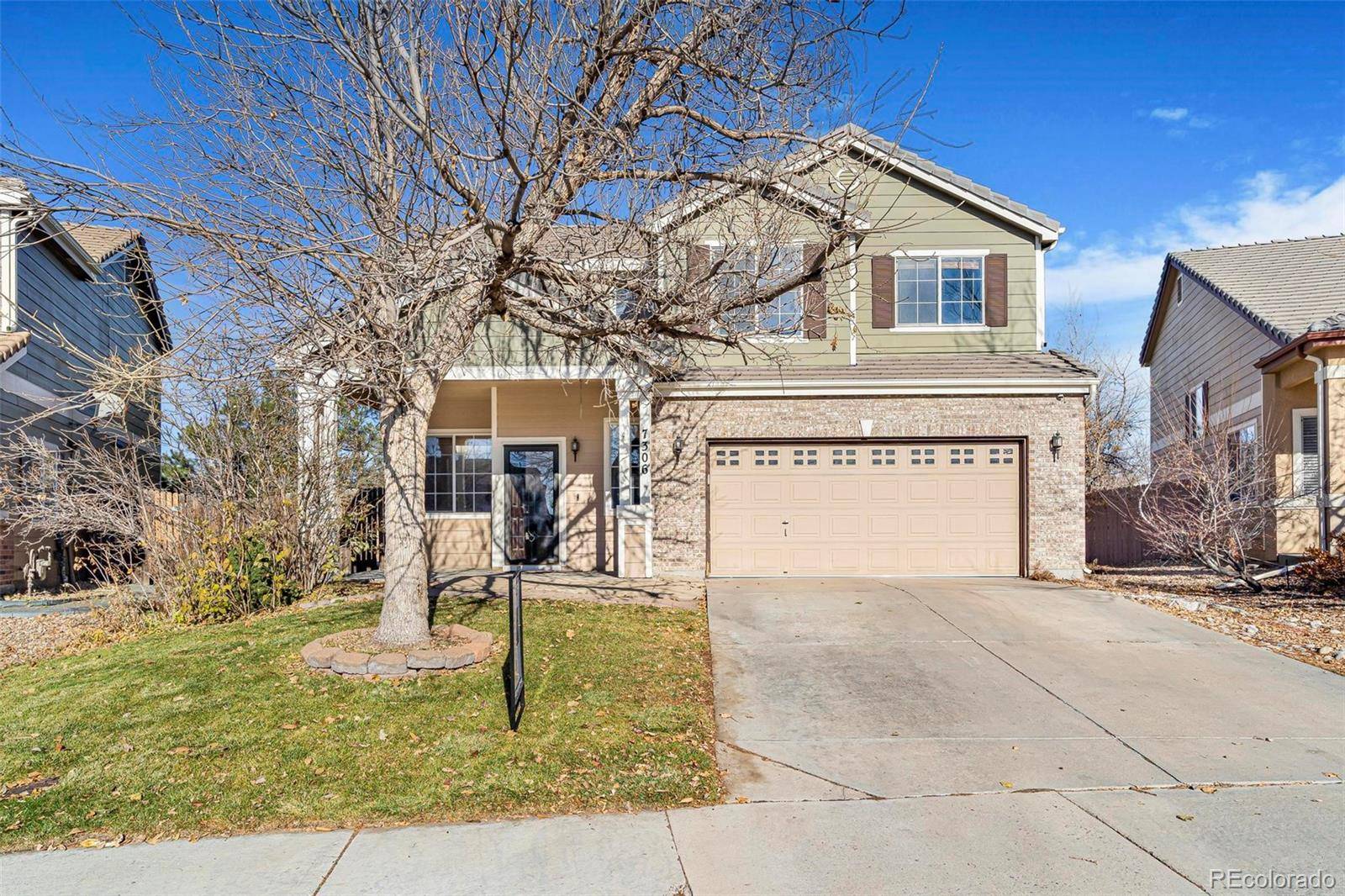 Aurora, CO 80016,7306 S Nucla ST