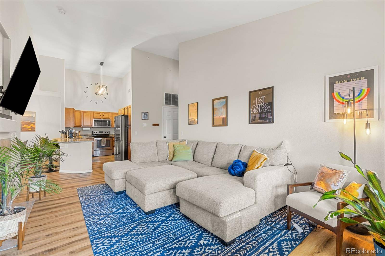 Arvada, CO 80002,8073 W 51st PL #303