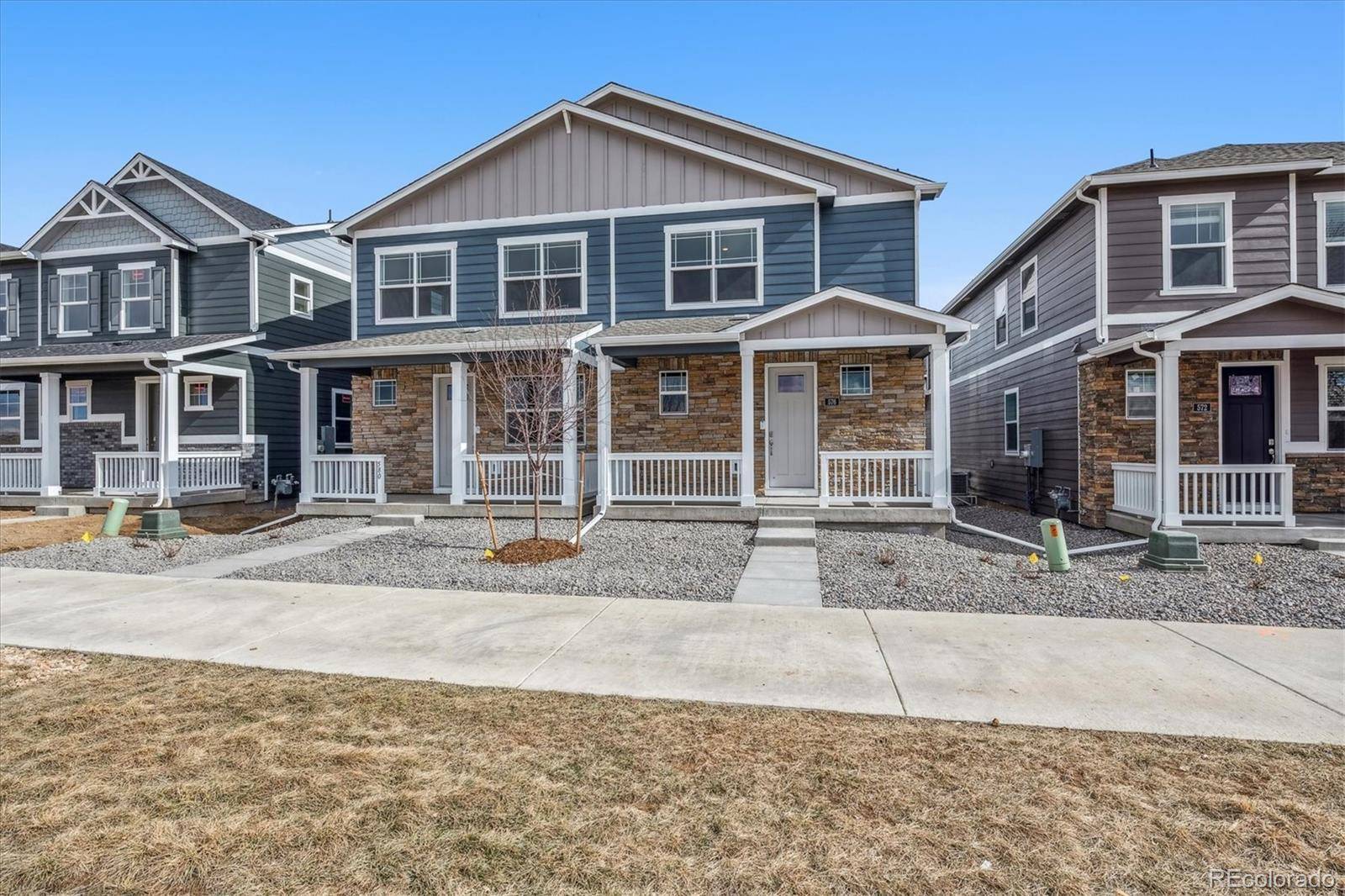 Aurora, CO 80018,22292 E 7th PL